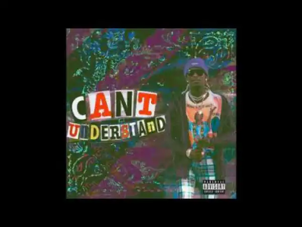 Young Thug - Can